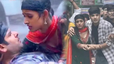 Parineeta Today's Episode 6 June