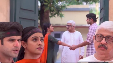 পরিণীতা ৭ জুন আজকের পর্ব