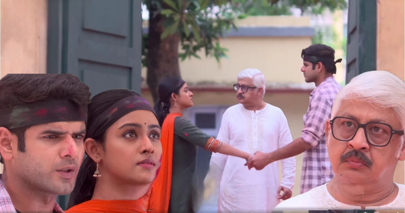 Bengali serial