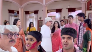 Parineeta, Zee Bangla, Bengali Serial, Bengali Television, Ishani Chatterjee, Uday Pratap Singh, Parineeta New Episode, Parineeta Today's Episode 8 June, Today's Episode, পরিণীতা, জি বাংলা, বাংলা সিরিয়াল, বাংলা টেলিভিশন, পরিণীতা আজকের পর্ব, ঈশানি চ্যাটার্জী, উদয় প্রতাপ সিং, পরিণীতা ৮ জুন আজকের পর্ব