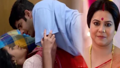 পরিণীতা ৯ জুন আজকের পর্ব