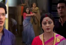 Phulki, Zee Bangla, Bengali Serial, Bengali television, Phulki New Episode, Devyani Mondal, Abhishek Bose, Actress , Actor, Phulki Today's Episode 10 June, ফুলকি, জি বাংলা, বাংলা সিরিয়াল, বাংলা টেলিভিশন, ফুলকি নতুন এপিসোড, দিব্যানি মন্ডল, অভিষেক বোস, অভিনেতা, অভিনেত্রী, ফুলকি ১০ জুন এপিসোড