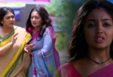 Zee Bangla Phulki Today's Episode 12 June