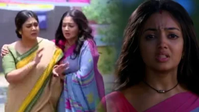 Zee Bangla Phulki Today's Episode 12 June