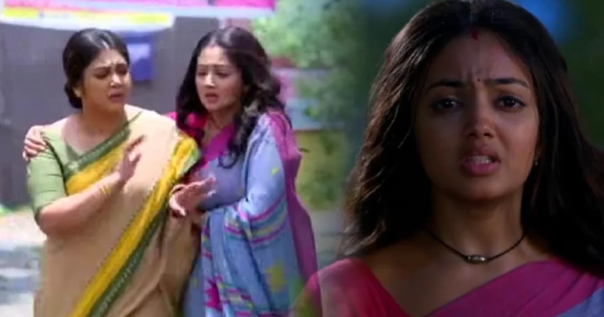 Zee Bangla Phulki Today's Episode 12 June
