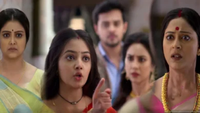 Phulki, Zee Bangla, Bengali Serial, Bengali television, Phulki New Episode, Devyani Mondal, Abhishek Bose, Actress , Actor, Phulki Today's Episode 15 June, ফুলকি, জি বাংলা, বাংলা সিরিয়াল, বাংলা টেলিভিশন, ফুলকি নতুন এপিসোড, দিব্যানি মন্ডল, অভিষেক বোস, অভিনেতা, অভিনেত্রী, ফুলকি ১৫ জুন এপিসোড