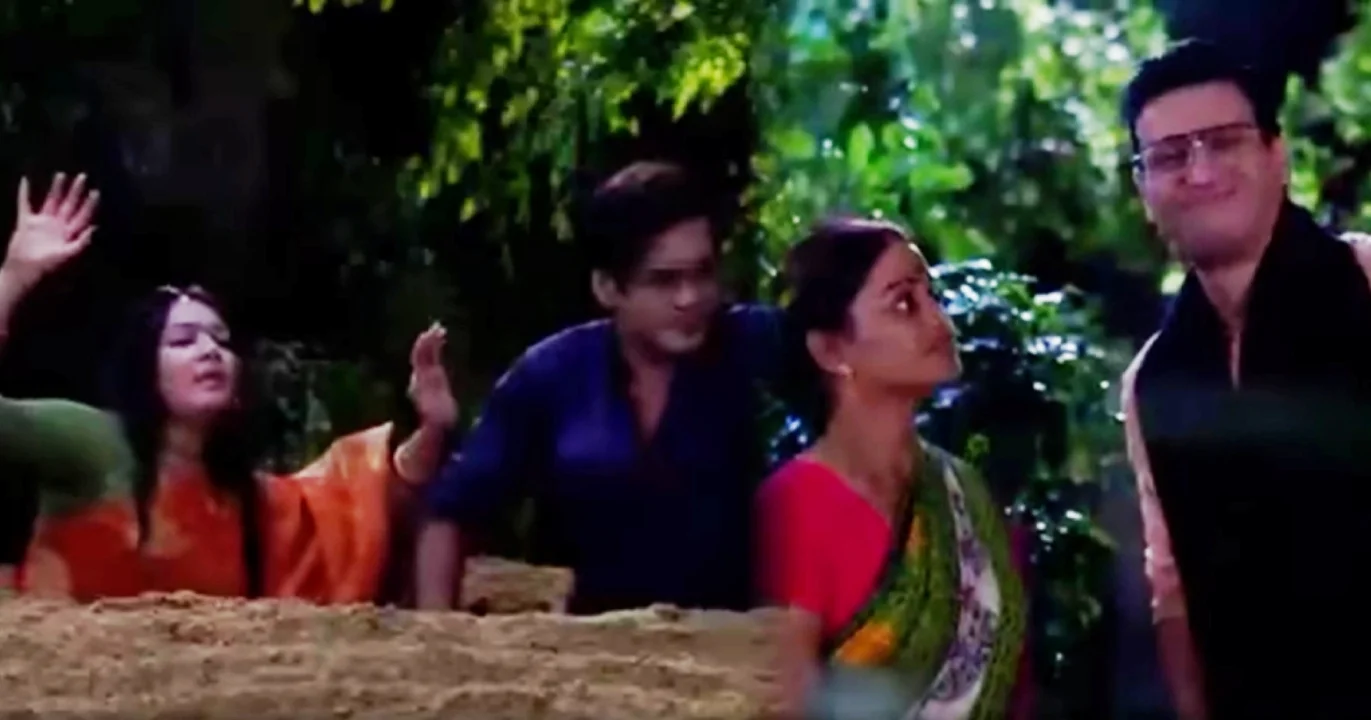 Phulki, Zee Bangla, Bengali Serial, Bengali television, Phulki New Episode, Devyani Mondal, Abhishek Bose, Actress , Actor, Phulki Today's Episode 19 June, ফুলকি, জি বাংলা, বাংলা সিরিয়াল, বাংলা টেলিভিশন, ফুলকি নতুন এপিসোড, দিব্যানি মন্ডল, অভিষেক বোস, অভিনেতা, অভিনেত্রী, ফুলকি ১৯ জুন এপিসোড