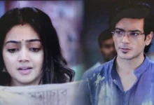 Phulki, Zee Bangla, Bengali Serial, Bengali television, Phulki New Episode, Devyani Mondal, Abhishek Bose, Actress , Actor, Phulki Today's Episode 20 June, ফুলকি, জি বাংলা, বাংলা সিরিয়াল, বাংলা টেলিভিশন, ফুলকি নতুন এপিসোড, দিব্যানি মন্ডল, অভিষেক বোস, অভিনেতা, অভিনেত্রী, ফুলকি ২০ জুন এপিসোড