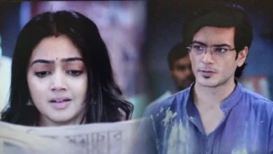 Phulki, Zee Bangla, Bengali Serial, Bengali television, Phulki New Episode, Devyani Mondal, Abhishek Bose, Actress , Actor, Phulki Today's Episode 20 June, ফুলকি, জি বাংলা, বাংলা সিরিয়াল, বাংলা টেলিভিশন, ফুলকি নতুন এপিসোড, দিব্যানি মন্ডল, অভিষেক বোস, অভিনেতা, অভিনেত্রী, ফুলকি ২০ জুন এপিসোড