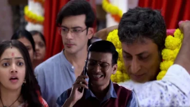 Phulki, Zee Bangla, Bengali Serial, Bengali television, Phulki New Episode, Devyani Mondal, Abhishek Bose, Actress , Actor, Phulki Today's Episode 28 June, ফুলকি, জি বাংলা, বাংলা সিরিয়াল, বাংলা টেলিভিশন, ফুলকি নতুন এপিসোড, দিব্যানি মন্ডল, অভিষেক বোস, অভিনেতা, অভিনেত্রী, ফুলকি ২৮ জুন এপিসোডv