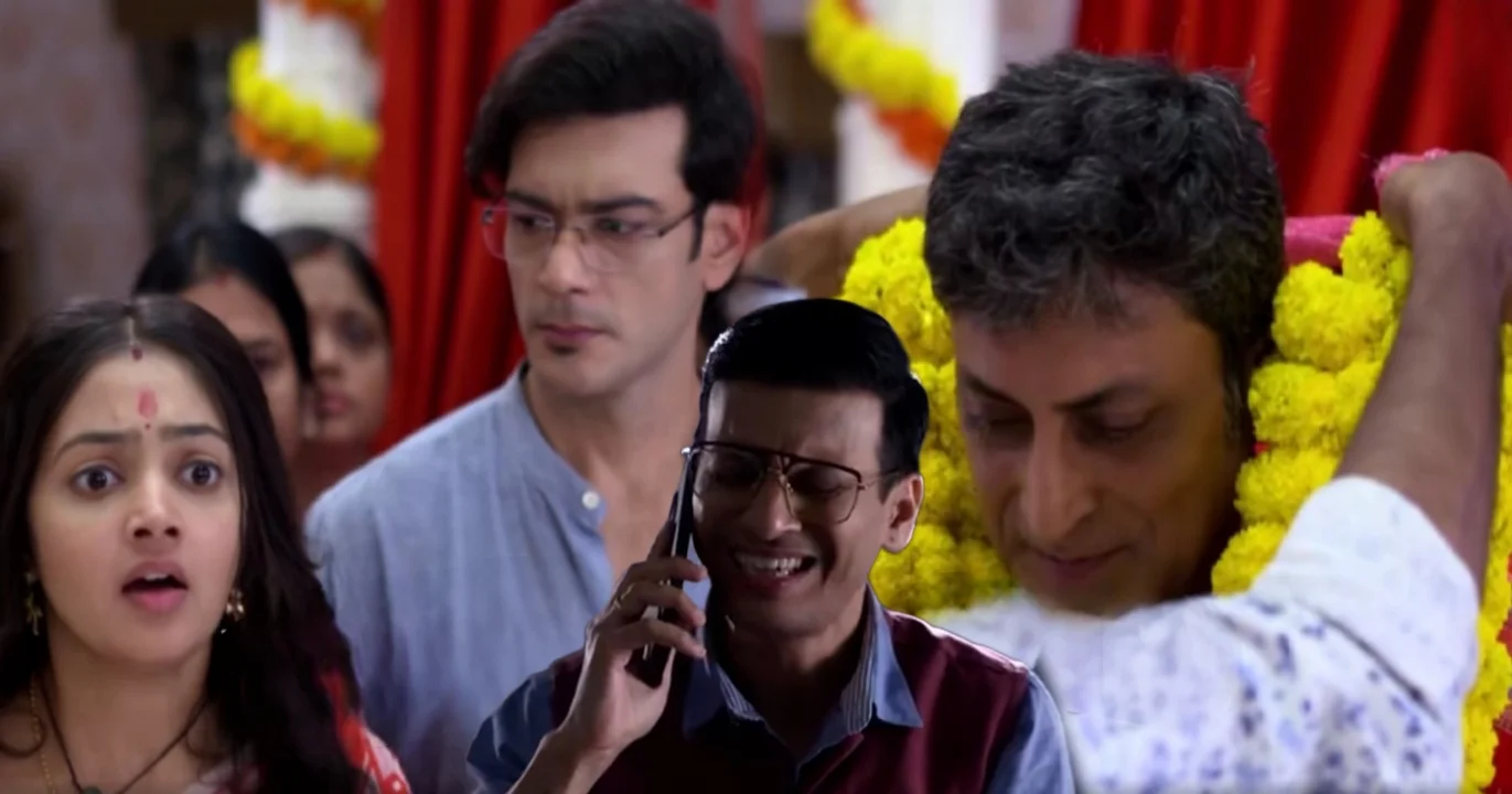 Abhishek Bose