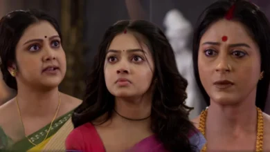 Phulki, Zee Bangla, Bengali Serial, Bengali television, Phulki New Episode, Devyani Mondal, Abhishek Bose, Actress , Actor, Phulki Today's Episode 7 June, ফুলকি, জি বাংলা, বাংলা সিরিয়াল, বাংলা টেলিভিশন, ফুলকি নতুন এপিসোড, দিব্যানি মন্ডল, অভিষেক বোস, অভিনেতা, অভিনেত্রী, ফুলকি ৭ জুন এপিসোড