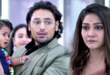 grihoprobesh serial today episode 10 june 2025