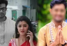 Zee Bangla, Kon Gopone Mon Bhesecche, Bengali Serial, Bengali Television, Sweta Bhattacharya, Ranojoy Bishnu, Swarup Dey, Actor, Actress, Film Industry, জি বাংলা, কোন গোপনে মন ভেসেছে, বাংলা সিরিয়াল, বাংলা টেলিভিশন, শ্বেতা ভট্টাচার্য, রণজয় বিষ্ণু, স্বরূপ দে, অভিনেতা, অভিনেত্রী, ফিল্ম ইন্ডাস্ট্রি