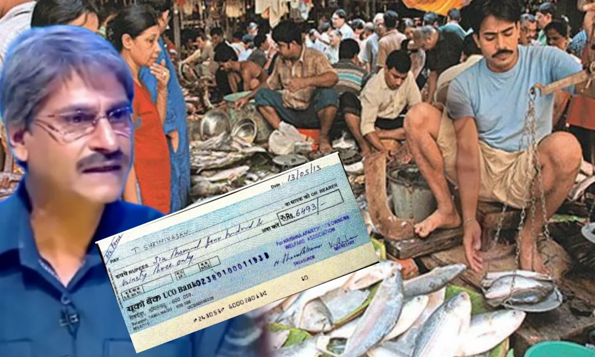 Ratan Sarkhel, Fish Market, Chequebook, Hilsa Fish, Joint Family, Shopping Habit, Tollywood Actor, Financial Habits, Television Actor, রতন সরখেল, মাছ বাজার, চেক বই, ইলিশ মাছ, যৌথ পরিবার, বাজার করার অভ্যেস, টলিউড অভিনেতা, টাকার দম্ভ, টিভি তারকা, টলিউড