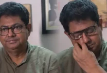 Shankar Chakraborty, Tollywood, Actor, Bengali Television, Bengali Serial, Film Industry, Indian Actor, শঙ্কর চক্রবর্তী, টলিউড, অভিনেতা, বাংলা টেলিভিশন, বাংলা সিরিয়াল, ফিল্ম ইন্ডাস্ট্রি, ভারতীয় অভিনেতা