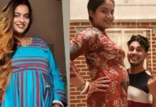 Actress Madhubani Goswami is going to become a mother for the second time