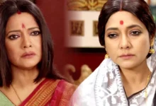 Rita Dutta Chakraborty, Tollywood, Actress, Bengali Television, Bengali Serial, Film Industry, Indian Actress, ঋতা দত্ত চক্রবর্তী, টলিউড, অভিনেত্রী, বাংলা টেলিভিশন, বাংলা সিরিয়াল, ফিল্ম ইন্ডাস্ট্রি, ভারতীয় অভিনেত্রী