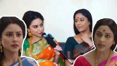 Phulki, Zee Bangla, Bengali Serial, Bengali television, Saoli Chattopadhyay, Piyali Sasmal, Actress, ফুলকি, জি বাংলা, বাংলা সিরিয়াল, বাংলা টেলিভিশন, পিয়ালি শাসমল, শাঁওলি চ্যাটার্জী
