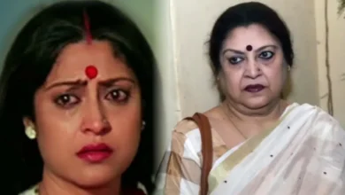 Shakuntala Barua, Tollywood, Actress, Film Industry, Indian Actress, শকুন্তলা বড়ুয়া, টলিউড অভিনেত্রী, ফিল্ম ইন্ডাস্ট্রি, ভারতীয় অভিনেত্রী।