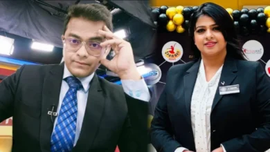 Sushmita Roy, Sabyasachi Chakraborty, Tollywood, Actress, News Reporter, Zee 24 Ghonta, ABP Ananda, সুস্মিতা রায়, সব্যসাচী চক্রবর্তী, টলিউড, অভিনেত্রী, সাংবাদিক, জি ২৪ ঘণ্টা, এবিপি আনন্দ