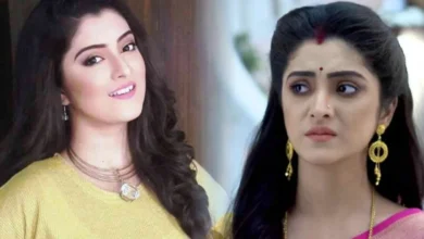Sweta Bhattacharya, Actress, Bengali Television, Bengali Serial, Zee Bangla, Kon Gopone Mon Bhesecche, শ্বেতা ভট্টাচার্য, অভিনেত্রী, বাংলা টেলিভিশন, বাংলা সিরিয়াল, জি বাংলা, কোন গোপনে মনে ভেসেছে