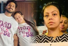 Ahona Dutta, Chandni Ganguly, Pregnancy, Mother-daughter Conflict, Single Motherhood, Antagonist Actress, Tollywood, Anurager Chhowa, Dipankar Ray, Social Media Criticism, অহনা দত্ত, চাঁদনী গঙ্গোপাধ্যায়, গর্ভাবস্থা, মা-মেয়ের দ্বন্দ্ব, একা মাতৃত্ব, খলনায়িকা, টলিউড, অনুরাগের ছোঁয়া, দীপঙ্কর রায়, সামাজিক মাধ্যম কটাক্ষ
