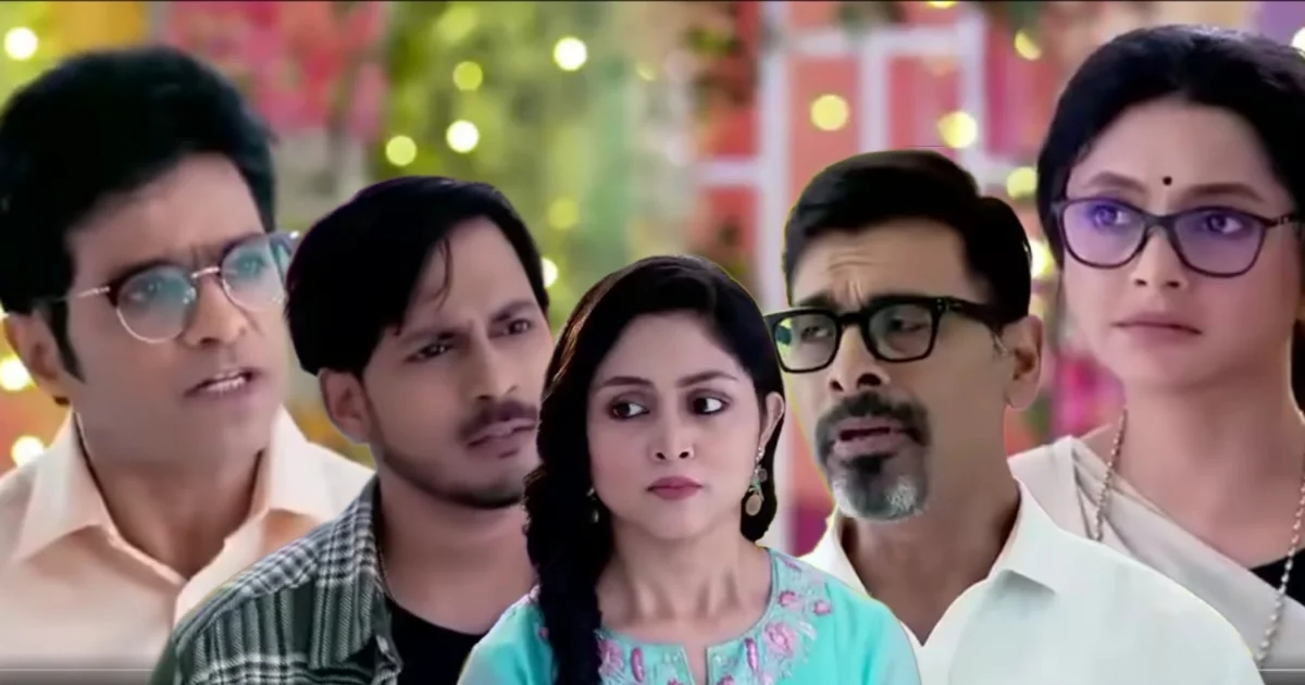 Chirosokha, Star jalsha, Bengali Serial, Bengali Television, New episode, Chirosokha Today's 10 July Episode, Aparajita Ghosh Das, Sudip Mukherjee, চিরসখা, স্টার জলসা, বাংলা সিরিয়াল, বাংলা টেলিভিশন, নতুন এপিসোড, চিরসখা ১০ জুলাই পর্ব, অপরাজিতা ঘোষ দাস, সুদীপ মুখার্জী