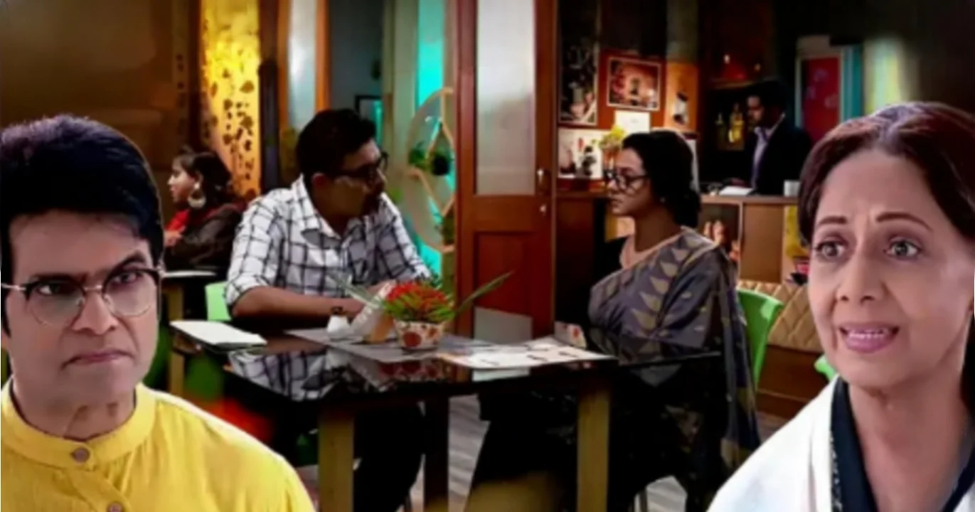 Aparajita Ghosh Das