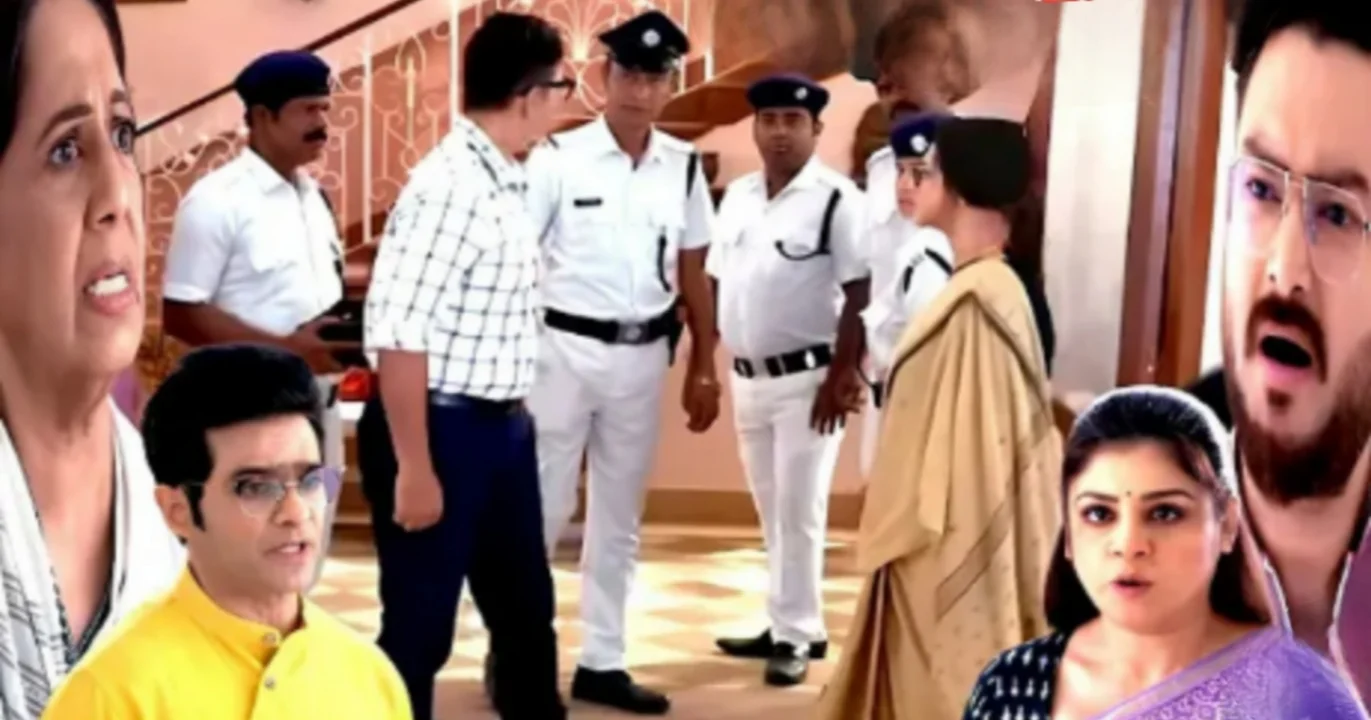 Aparajita Ghosh Das