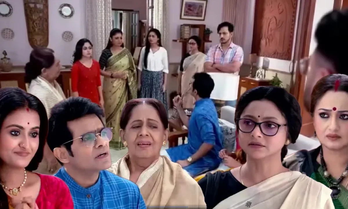 Chirosokha, Star jalsha, Bengali Serial, Bengali Television, New episode, Chirosokha Today's 14 July Episode, Aparajita Ghosh Das, Sudip Mukherjee, চিরসখা, স্টার জলসা, বাংলা সিরিয়াল, বাংলা টেলিভিশন, নতুন এপিসোড, চিরসখা ১৪ জুলাই পর্ব, অপরাজিতা ঘোষ দাস, সুদীপ মুখার্জী