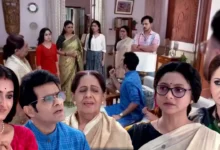 Chirosokha, Star jalsha, Bengali Serial, Bengali Television, New episode, Chirosokha Today's 14 July Episode, Aparajita Ghosh Das, Sudip Mukherjee, চিরসখা, স্টার জলসা, বাংলা সিরিয়াল, বাংলা টেলিভিশন, নতুন এপিসোড, চিরসখা ১৪ জুলাই পর্ব, অপরাজিতা ঘোষ দাস, সুদীপ মুখার্জী