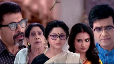 Chirosokha, Star jalsha, Bengali Serial, Bengali Television, New episode, Chirosokha Today's 18 July Episode, Aparajita Ghosh Das, Sudip Mukherjee, চিরসখা, স্টার জলসা, বাংলা সিরিয়াল, বাংলা টেলিভিশন, নতুন এপিসোড, চিরসখা ১৮ জুলাই পর্ব, অপরাজিতা ঘোষ দাস, সুদীপ মুখার্জী