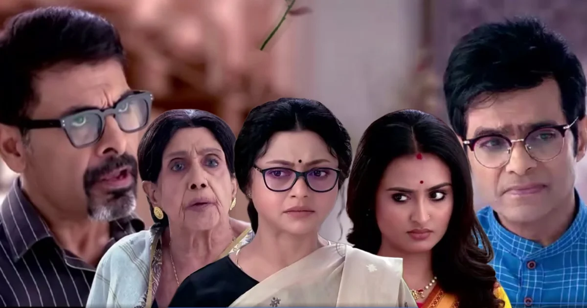 Chirosokha, Star jalsha, Bengali Serial, Bengali Television, New episode, Chirosokha Today's 18 July Episode, Aparajita Ghosh Das, Sudip Mukherjee, চিরসখা, স্টার জলসা, বাংলা সিরিয়াল, বাংলা টেলিভিশন, নতুন এপিসোড, চিরসখা ১৮ জুলাই পর্ব, অপরাজিতা ঘোষ দাস, সুদীপ মুখার্জী