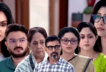 Chirosokha, Star jalsha, Bengali Serial, Bengali Television, New episode, Chirosokha Today's 19 July Episode, Aparajita Ghosh Das, Sudip Mukherjee, চিরসখা, স্টার জলসা, বাংলা সিরিয়াল, বাংলা টেলিভিশন, নতুন এপিসোড, চিরসখা ১৯ জুলাই পর্ব, অপরাজিতা ঘোষ দাস, সুদীপ মুখার্জী