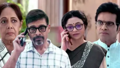 Chirosokha Today's 19 July Episode