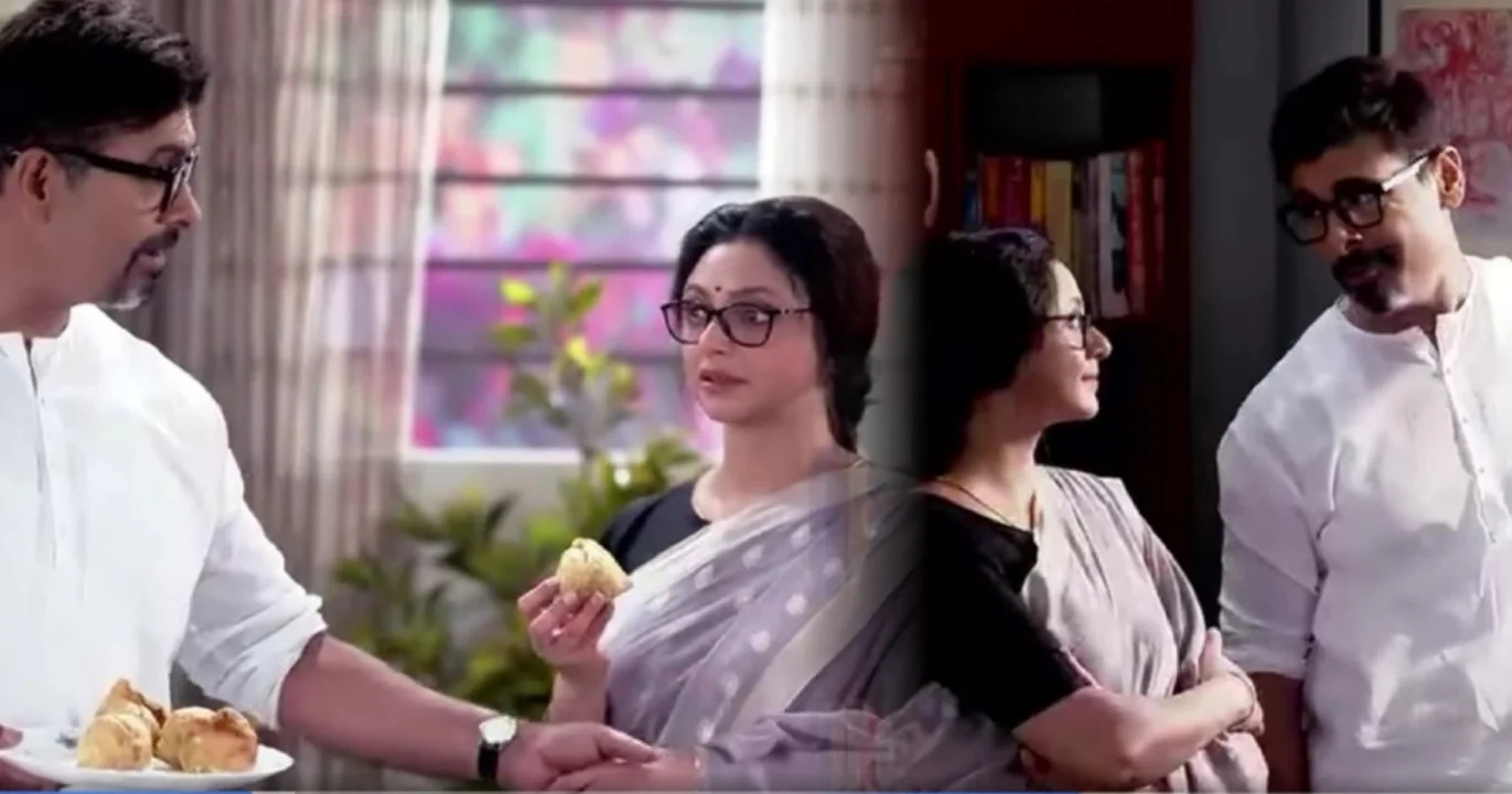  Chirosokha, Star jalsha, Bengali Serial, Bengali Television, New episode, Chirosokha Today's 22 July Episode, Aparajita Ghosh Das, Sudip Mukherjee, চিরসখা, স্টার জলসা, বাংলা সিরিয়াল, বাংলা টেলিভিশন, নতুন এপিসোড, চিরসখা ২২ জুলাই পর্ব, অপরাজিতা ঘোষ দাস, সুদীপ মুখার্জী
