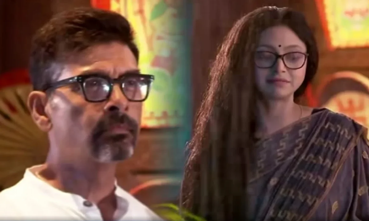 Chirosokha, Star jalsha, Bengali Serial, Bengali Television, New episode, Chirosokha Today's 31 July Episode, Aparajita Ghosh Das, Sudip Mukherjee, চিরসখা, স্টার জলসা, বাংলা সিরিয়াল, বাংলা টেলিভিশন, নতুন এপিসোড, চিরসখা ৩১ জুলাই পর্ব, অপরাজিতা ঘোষ দাস, সুদীপ মুখার্জী