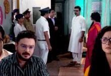 Chirosokha, Star jalsha, Bengali Serial, Bengali Television, New episode, Chirosokha Today's 1 August Episode, Aparajita Ghosh Das, Sudip Mukherjee, চিরসখা, স্টার জলসা, বাংলা সিরিয়াল, বাংলা টেলিভিশন, নতুন এপিসোড, চিরসখা ১ অগাষ্ট পর্ব, অপরাজিতা ঘোষ দাস, সুদীপ মুখার্জী