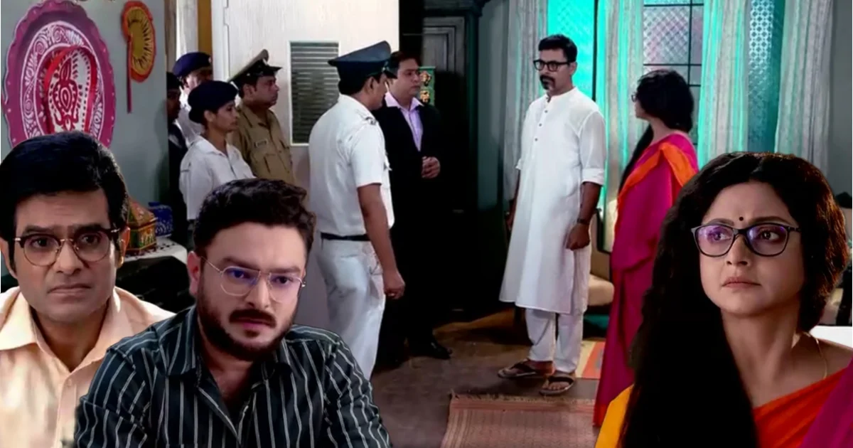 Chirosokha, Star jalsha, Bengali Serial, Bengali Television, New episode, Chirosokha Today's 1 August Episode, Aparajita Ghosh Das, Sudip Mukherjee, চিরসখা, স্টার জলসা, বাংলা সিরিয়াল, বাংলা টেলিভিশন, নতুন এপিসোড, চিরসখা ১ অগাষ্ট পর্ব, অপরাজিতা ঘোষ দাস, সুদীপ মুখার্জী