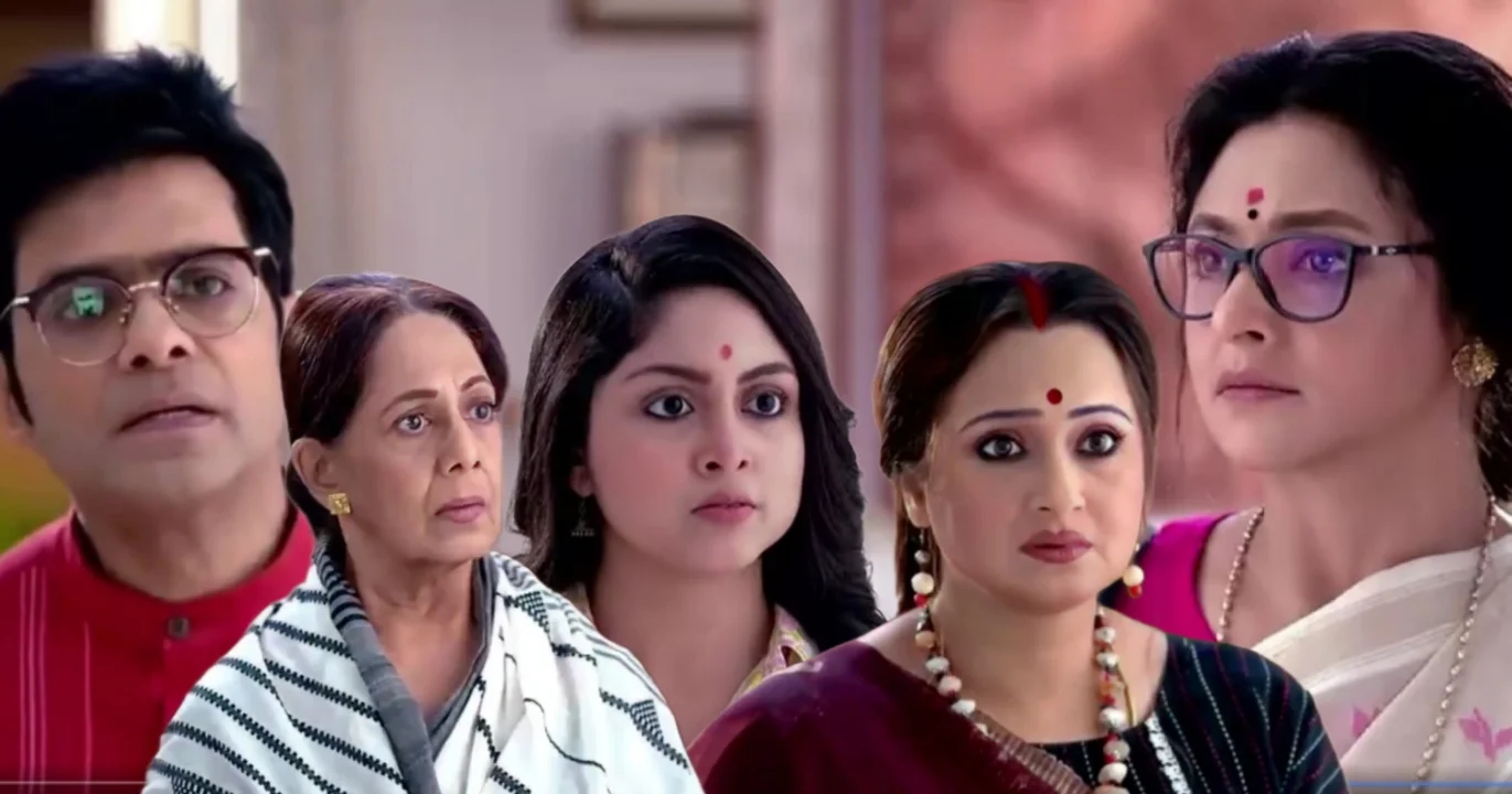 Chirosokha, Star jalsha, Bengali Serial, Bengali Television, New episode, Chirosokha Today's 8 July Episode, Aparajita Ghosh Das, Sudip Mukherjee, চিরসখা, স্টার জলসা, বাংলা সিরিয়াল, বাংলা টেলিভিশন, নতুন এপিসোড, চিরসখা ৮ জুলাই পর্ব, অপরাজিতা ঘোষ দাস, সুদীপ মুখার্জী