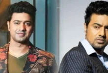 Dev Adhikari, Rukmini Moitra, Tollywood, Actress, Actor, Film industry, Indian Actor, Indian Actress, দেব অধিকারী, রুক্মিণী মৈত্র, টলিউড, অভিনেত্রী, অভিনেতা, ফিল্ম ইন্ডাস্ট্রি, ভারতীয় অভিনেত্রী, ভারতীয় অভিনেতা