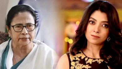 Devlina Kumar, Tollywood, Actress, Bengali Serial, Bengali Television, Film industry, Indian Actress, Mamata Banerjee, Chief Minister, দেবলীনা কুমার, অভিনেত্রী, বাংলা সিরিয়াল, বাংলা টেলিভিশন, ফিল্ম ইন্ডাস্ট্রি, ভারতীয় অভিনেত্রী, মমতা ব্যানার্জি, মুখ্যমন্ত্রী