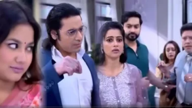 Grihoprobesh, Star jalsha, Bengali Serial, Bengali television, Ushasi Ray, Sushmit Mukherjee, গৃহপ্রবেশ, স্টার জলসা, বাংলা সিরিয়াল, বাংলা টেলিভিশন, গৃহপ্রবেশ, উষসী রায়, সুস্মিত মুখার্জি, Today Episode 18 July, গৃহপ্রবেশ আজকের পর্ব ১৮ জুলাই, গৃহপ্রবেশ আজকের পর্ব