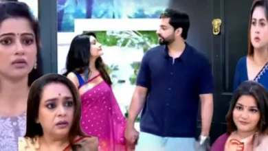 Grihoprobesh, Star jalsha, Bengali Serial, Bengali television, Ushasi Ray, Sushmit Mukherjee, গৃহপ্রবেশ, স্টার জলসা, বাংলা সিরিয়াল, বাংলা টেলিভিশন, গৃহপ্রবেশ, উষসী রায়, সুস্মিত মুখার্জি, Today Episode 19 July, গৃহপ্রবেশ আজকের পর্ব ১৯ জুলাই, গৃহপ্রবেশ আজকের পর্ব