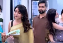 Grihoprobesh, Star jalsha, Bengali Serial, Bengali television, Ushasi Ray, Sushmit Mukherjee, গৃহপ্রবেশ, স্টার জলসা, বাংলা সিরিয়াল, বাংলা টেলিভিশন, গৃহপ্রবেশ, উষসী রায়, সুস্মিত মুখার্জি, Today Episode 28 July, গৃহপ্রবেশ আজকের পর্ব ২৮ জুলাই, গৃহপ্রবেশ আজকের পর্ব