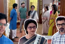 Chirosokha, Star jalsha, Bengali Serial, Bengali Television, New episode, Chirosokha New Promo, Aparajita Ghosh Das, Sudip Mukherjee, চিরসখা, স্টার জলসা, বাংলা সিরিয়াল, বাংলা টেলিভিশন, নতুন প্রোমো, চিরসখা নতুন প্রোমো, অপরাজিতা ঘোষ দাস, সুদীপ মুখার্জী