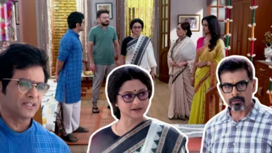 Chirosokha, Star jalsha, Bengali Serial, Bengali Television, New episode, Chirosokha New Promo, Aparajita Ghosh Das, Sudip Mukherjee, চিরসখা, স্টার জলসা, বাংলা সিরিয়াল, বাংলা টেলিভিশন, নতুন প্রোমো, চিরসখা নতুন প্রোমো, অপরাজিতা ঘোষ দাস, সুদীপ মুখার্জী