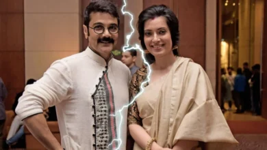 Arpita Chatterjee, Prasenjit Chatterjee, Tollywood, Actress, Actor, Film Industry, Indian Actress, Indian Actor, অর্পিতা চ্যাটার্জী, প্রসেনজিৎ চ্যাটার্জী, টলিউড, অভিনেত্রী, অভিনেতা, ফিল্ম ইন্ডাস্ট্রি, ভারতীয় অভিনেত্রী, ভারতীয় অভিনেতা