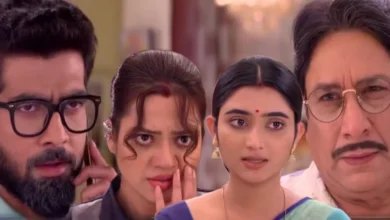 জগদ্ধাত্রী, Jagaddhatri, Jagaddhatri today episode 5 july, জগদ্ধাত্রী আজকের পর্ব ৫ জুলাই, zee Bangla, জি বাংলা